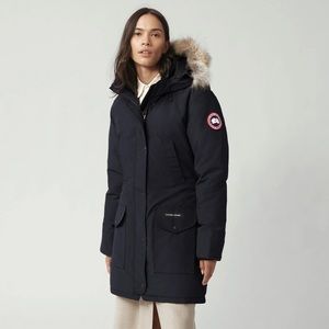 NWT Canada Goose Trillium Parka